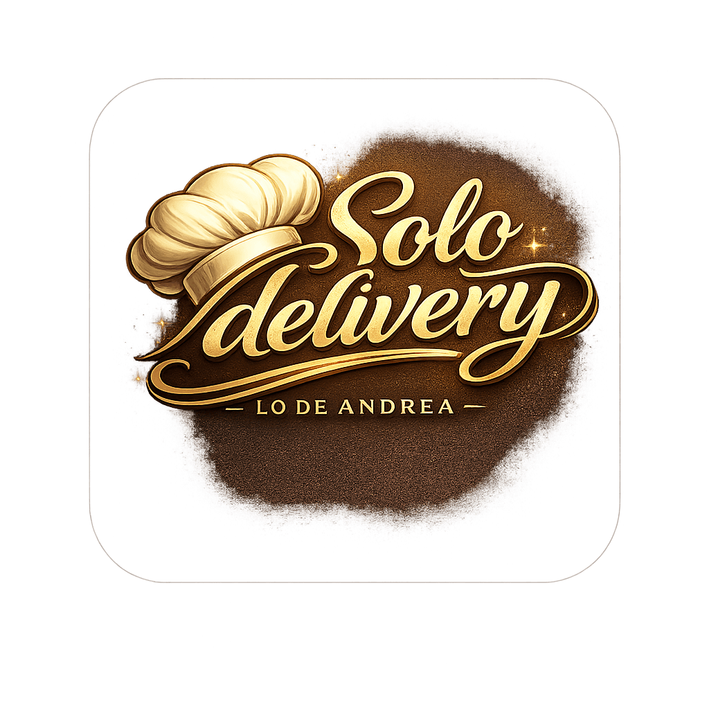 Solo delivery