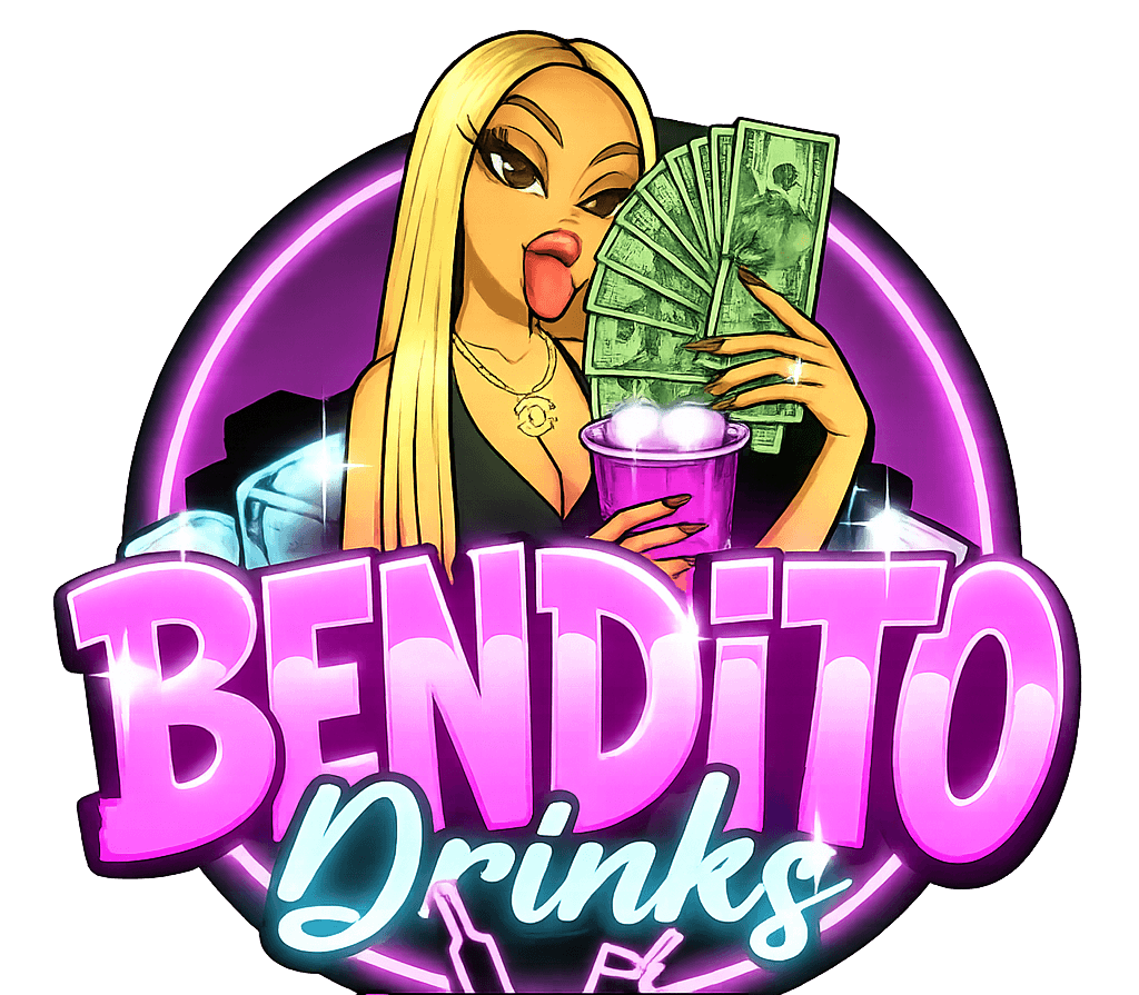 Bendito Drinks